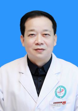 脾胃病科副主任医师  黄本平