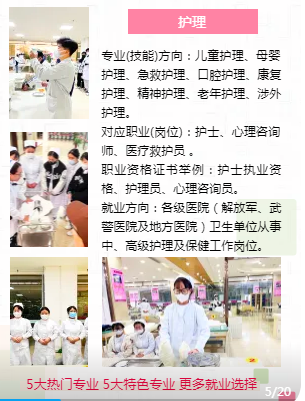 护理专业1
