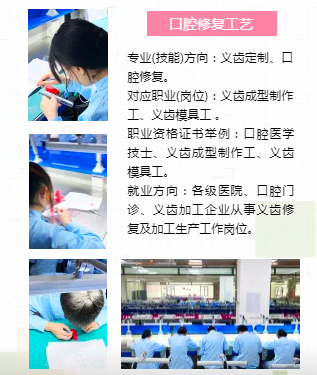 口腔修复工艺2