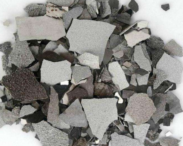 Manganese metal