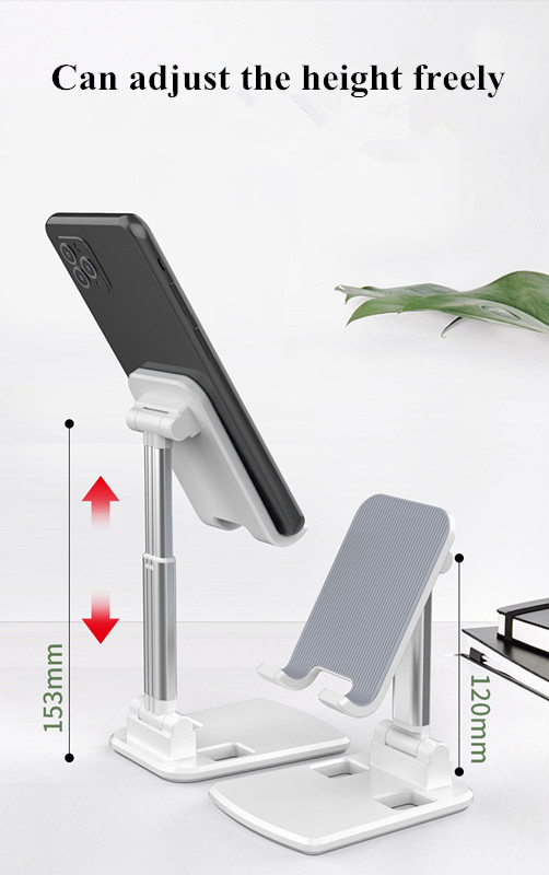 Foldablel 전화 스탠드