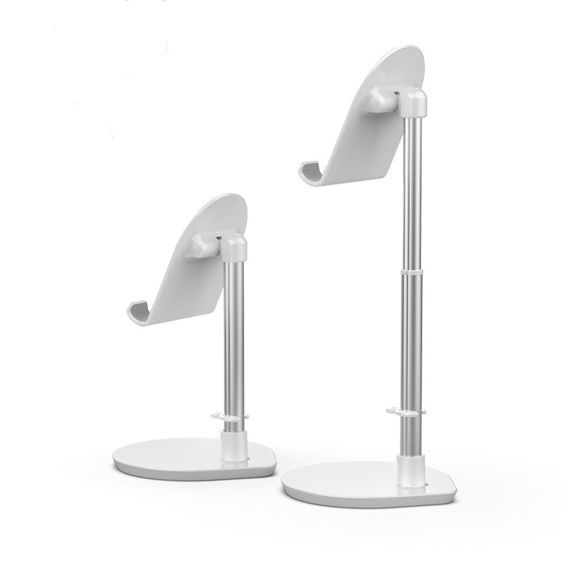 Desktop phone stand