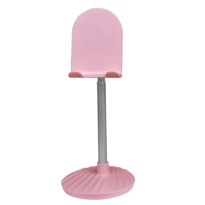 Scalable cell phone stand