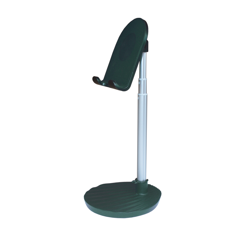 Scalable cell phone stand