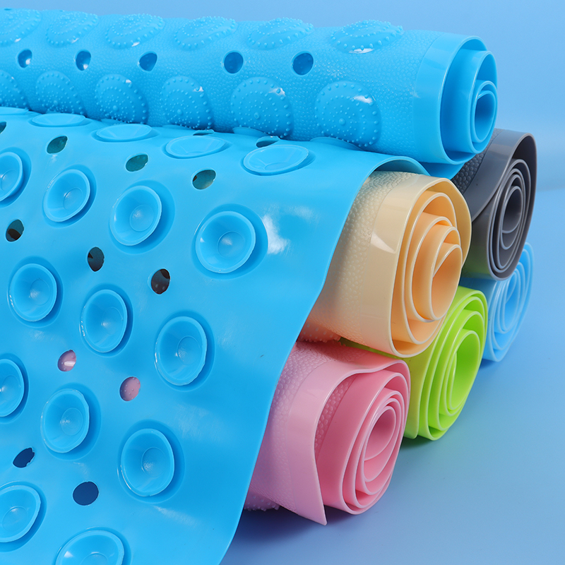 PVC Non-slip Bath Mat