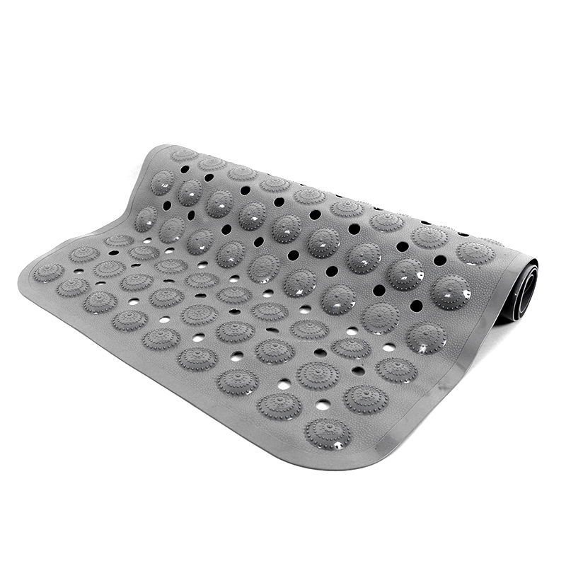 PVC Non-slip Bath Mat