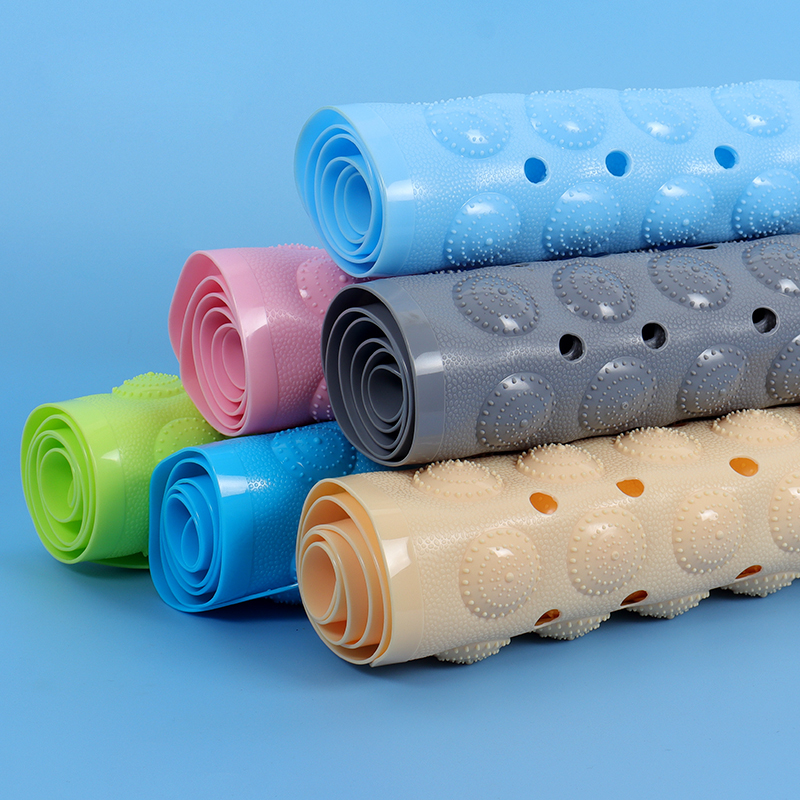 PVC Non-slip Bath Mat