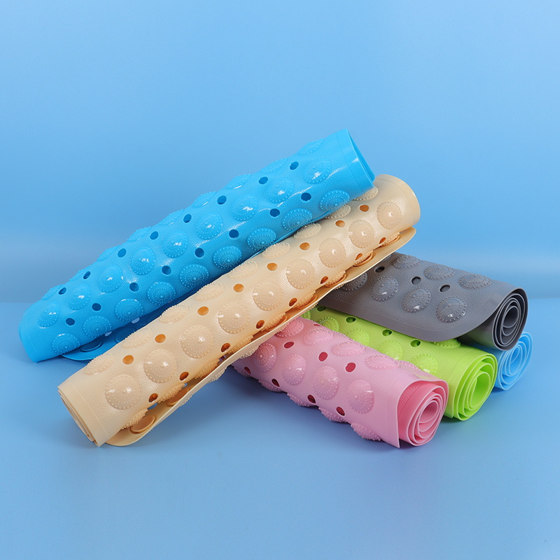 PVC Non-slip Bath Mat