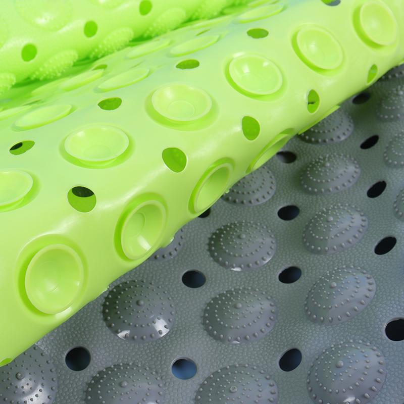 PVC Non-slip Bath Mat