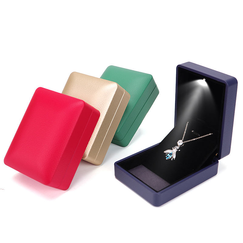 Coating LED Light Jewelry  (model: JB-44)
