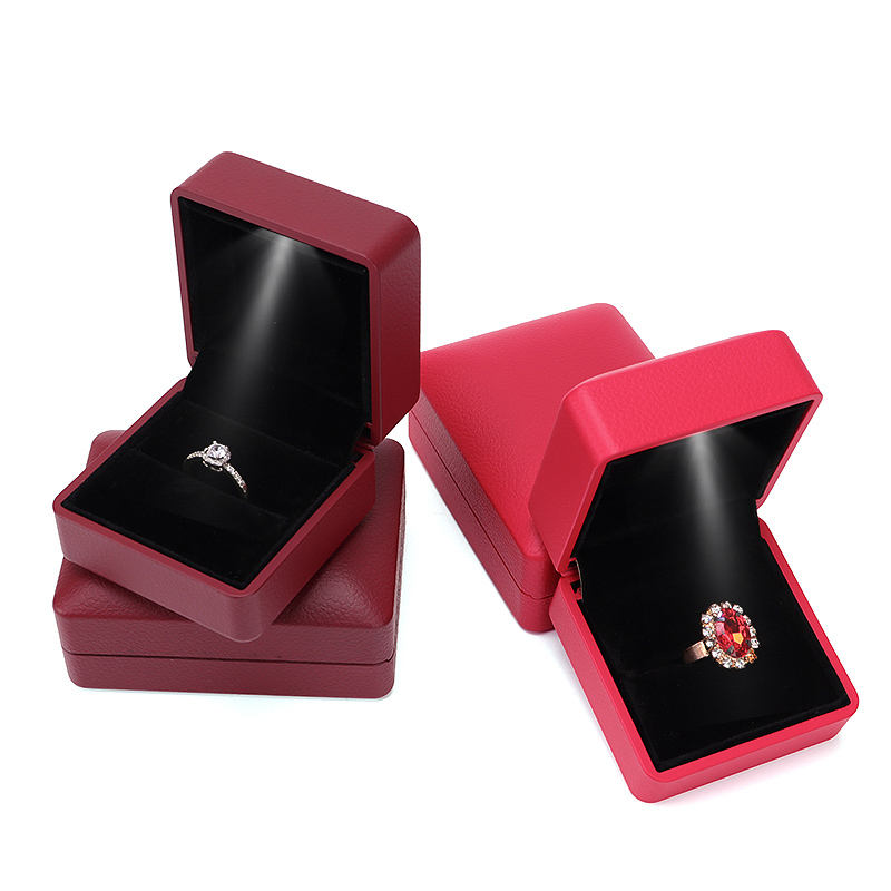 Coating LED Light Jewelry  (model: JB-44)