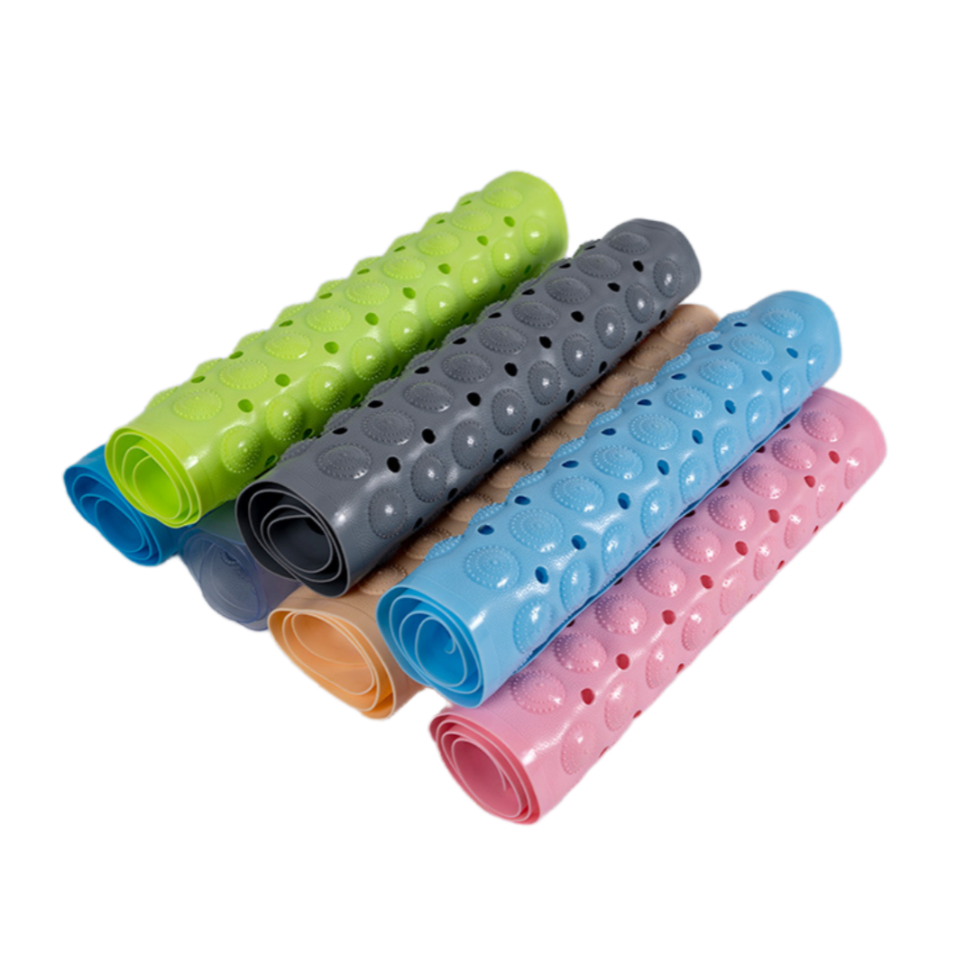 PVC Non-slip Bath Mat