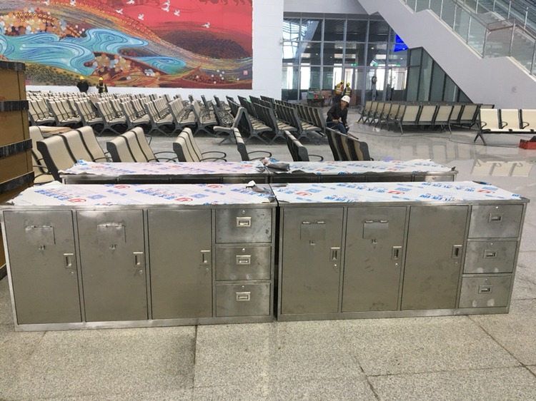 安检桌 安检桌