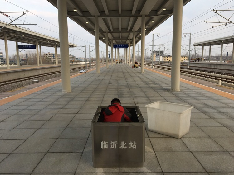 车站垃圾桶 车站垃圾桶