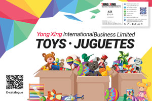 Yong Xing Toys