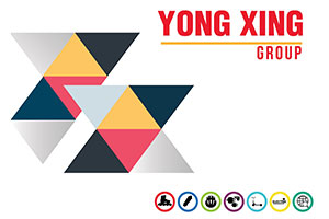 YongXing Group Presentation 2022