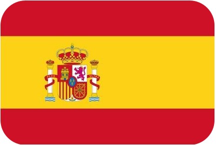 Spanish website
