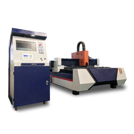 Fiber laser cutting machine HT-1325 1000W