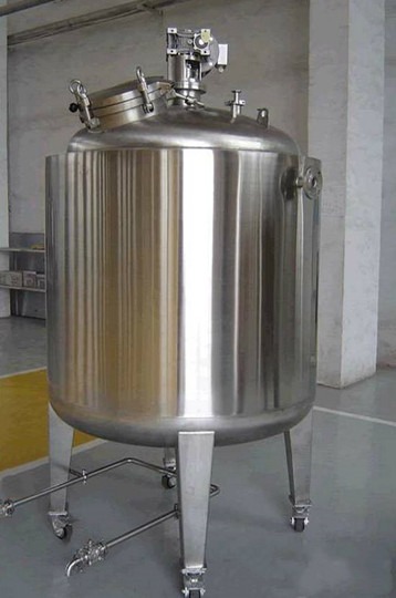 陕西不锈钢储罐 陕西不锈钢储罐