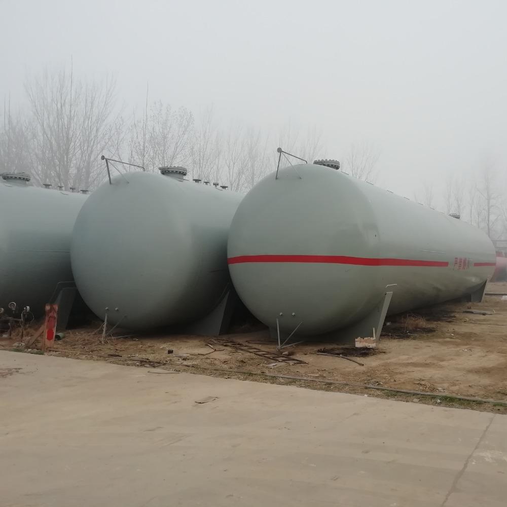 西安大型储油罐加工厂家