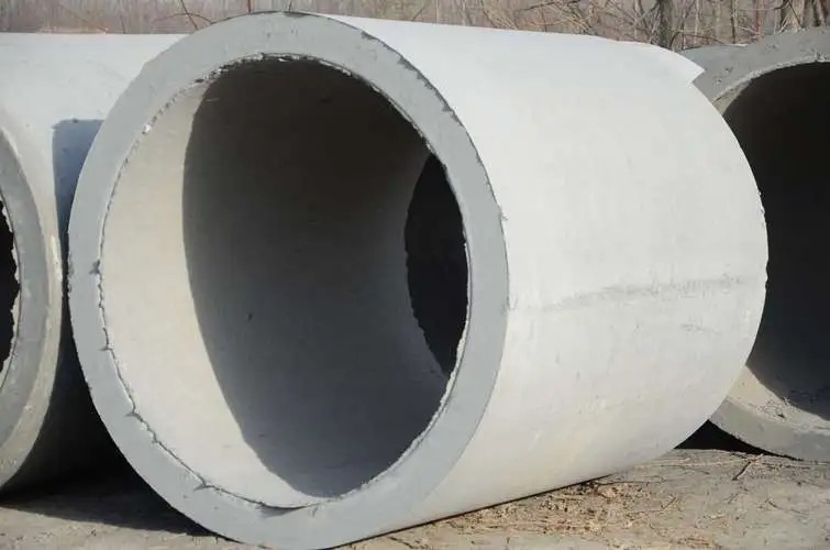 榆林水泥管生產廠家