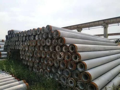 榆林混凝土預應力管樁廠家 榆林混凝土預應力管樁廠家