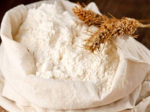 硒化卡拉胶在小麦粉及其制品中的应用研究