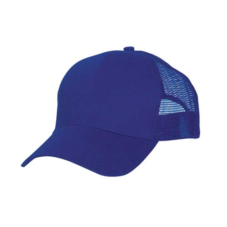 Trendy Mesh Cap