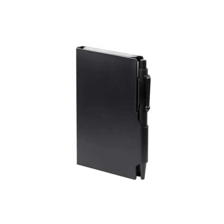 Notepad with Pen