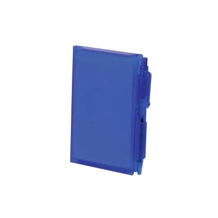 Notepad with Pen