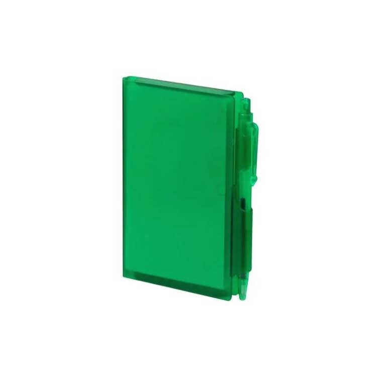Notepad with Pen