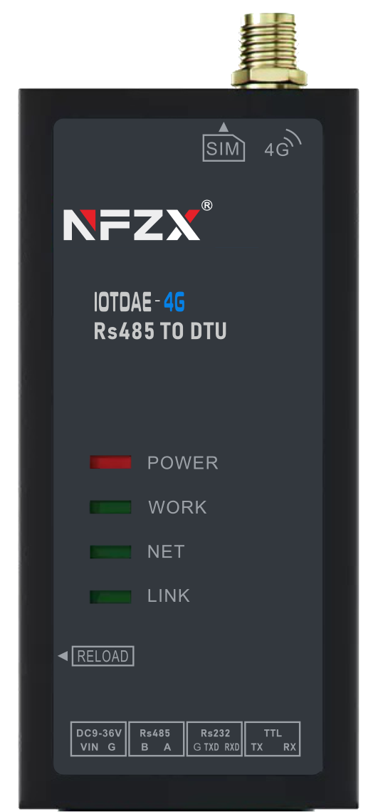 IOTDAE-4G-1