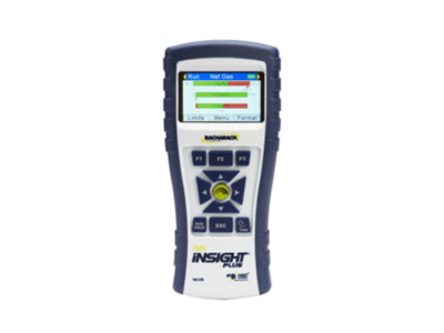 燃烧分析仪 Insight Plus