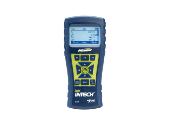 燃烧分析仪 InTech