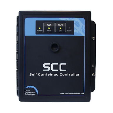 CRITICAL--SCC 独立控制器(SCC Self Contained Controller)