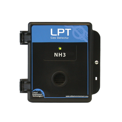 LPT 低功率发射器(LPT Low Power Transmitter)