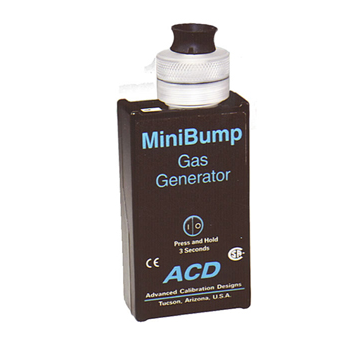 MiniBump 测试系统(MiniBump Test System)