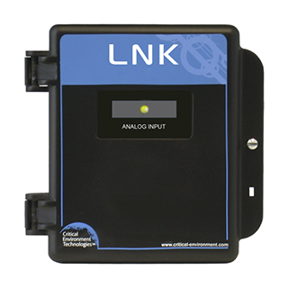 LNK-AI 模拟输入外设(LNK-AI Analog Input Peripheral Device)