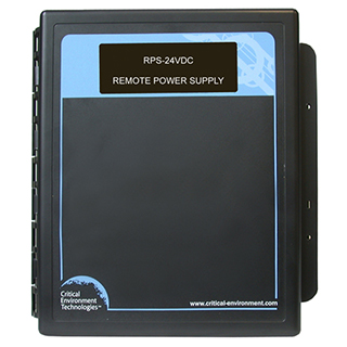 RPS-24VDC远程电源(RPS-24VDC Remote Power Supply)
