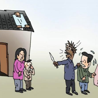 讨债技巧