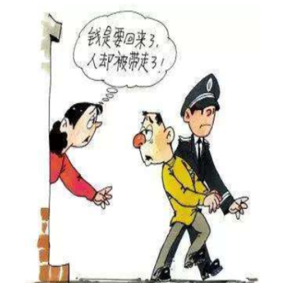 讨债技巧