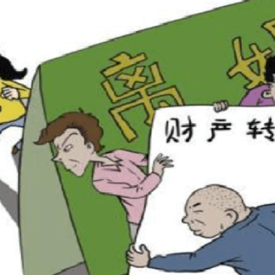 婚姻调查