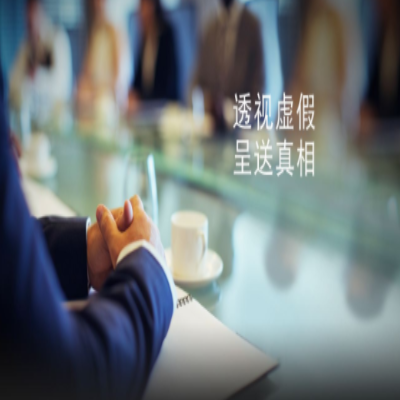 婚姻调查