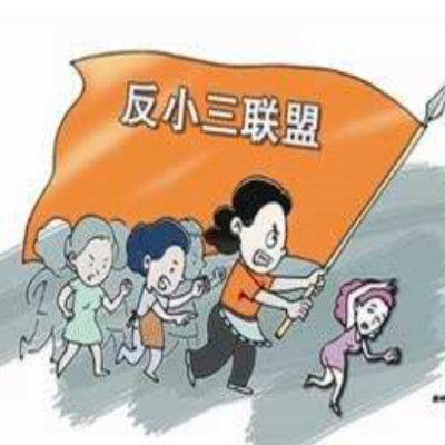 小三分离公司