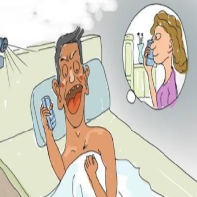 上海婚外情调查