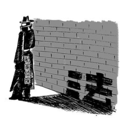 上海婚外情调查