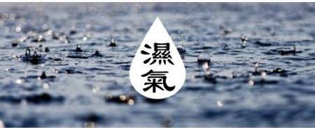 為什麽大多數中國人都會有濕氣?