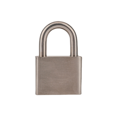 Stainless Steel Padlock