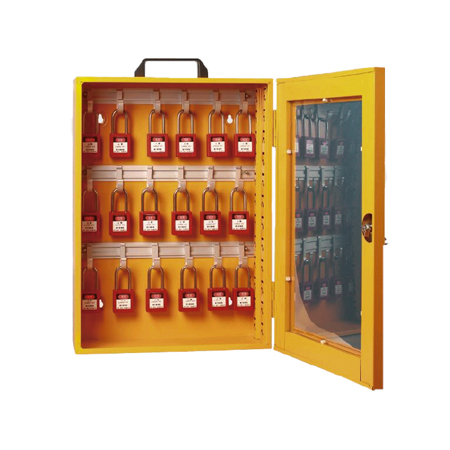 Multi-purpose locker with hook (Includes Padlock)