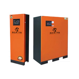 空壓機余熱回收系統 空壓機熱能轉換機 可定制方案